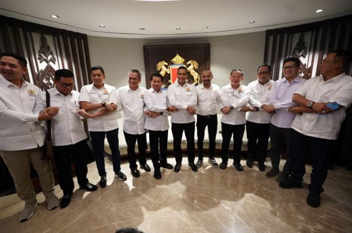 Forum Bisnis Kulon Progo